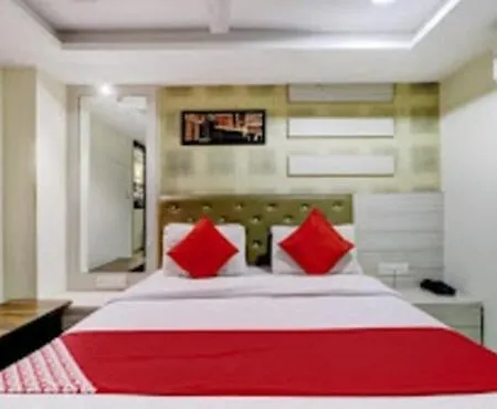 Hotel Gitanjali Inn-2