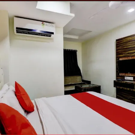 Hotel Gitanjali Inn-3